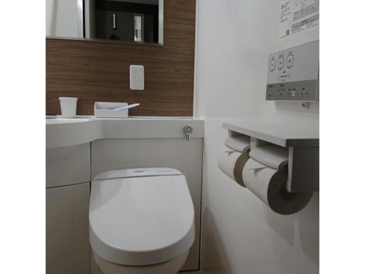 Ochanomizu Inn - Vacation Stay 90241V 도쿄 일본