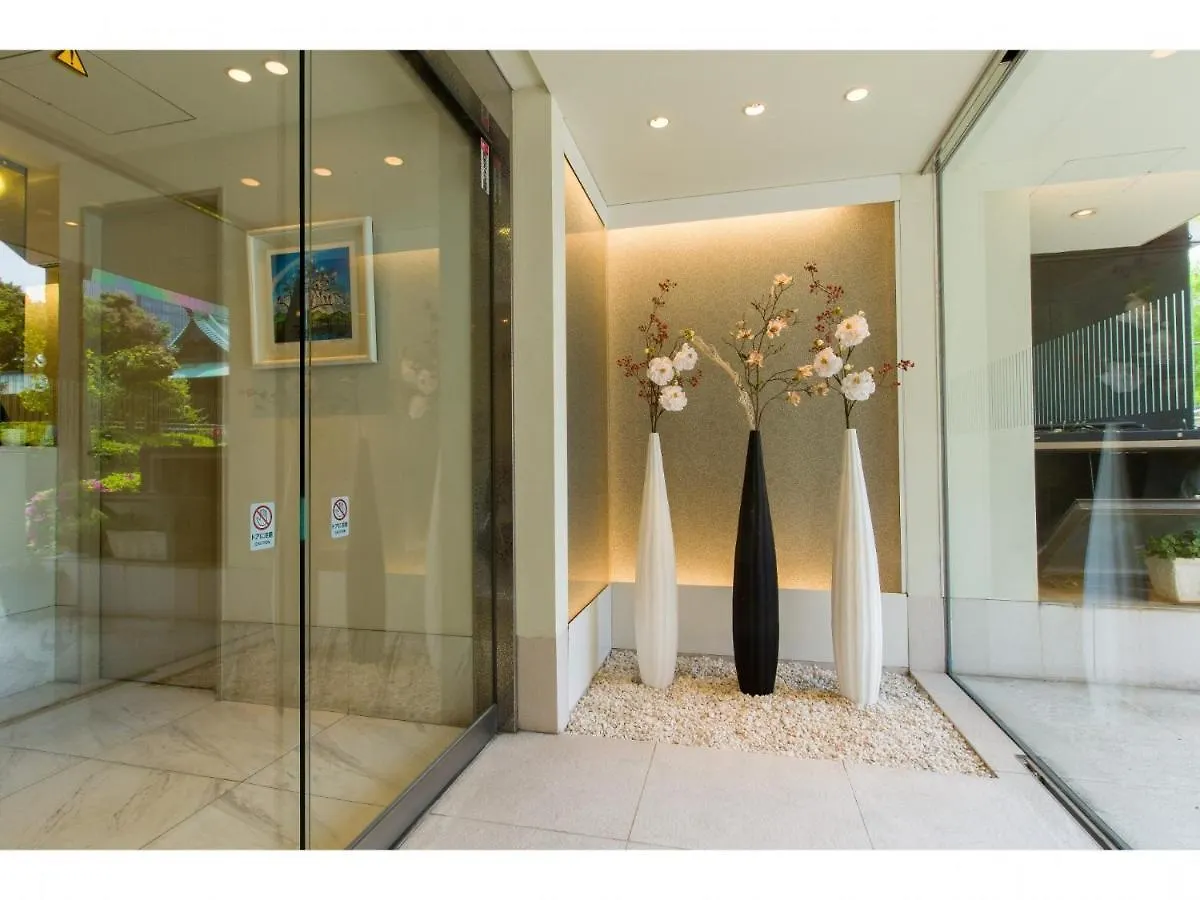 Ochanomizu Inn - Vacation Stay 90241V 도쿄 0*,  일본
