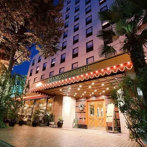 Diamond Hotel