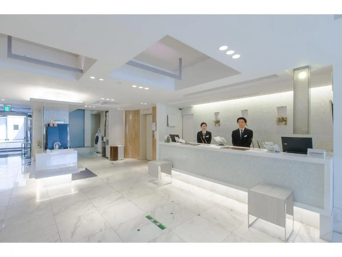 Hotel Ochanomizu Inn - Vacation Stay 90241V Tokyo Japan