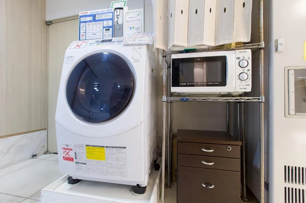Hotel Ochanomizu Inn - Vacation Stay 90241V Tokyo