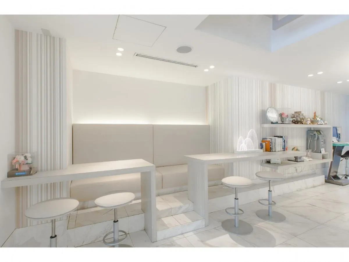Hotel Ochanomizu Inn - Vacation Stay 90241V Tokyo