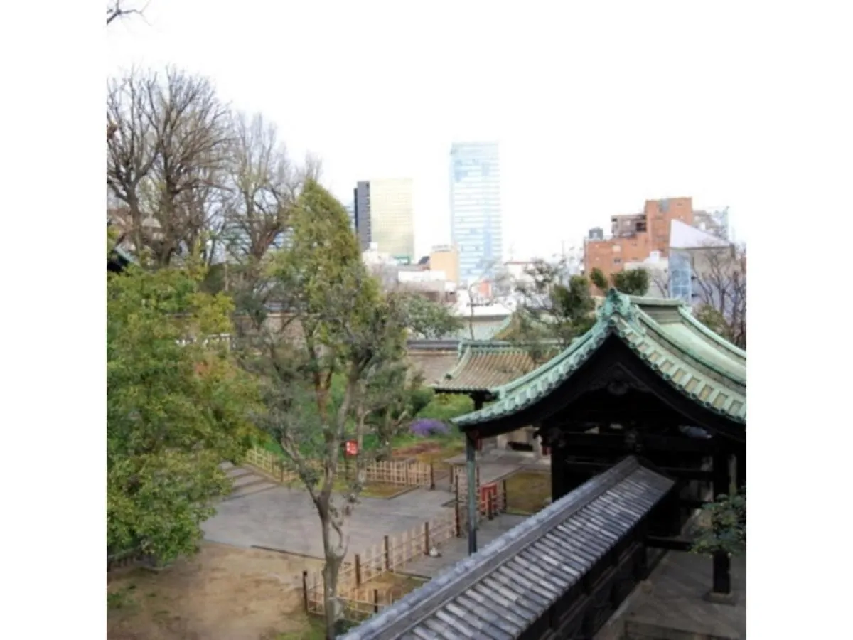 Ochanomizu Inn - Vacation Stay 90241V Tokyo