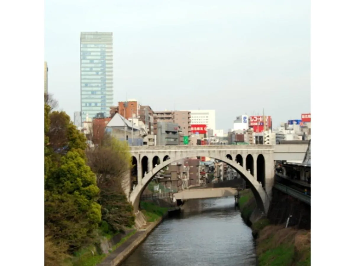 Ochanomizu Inn - Vacation Stay 90241V Tokyo Japan