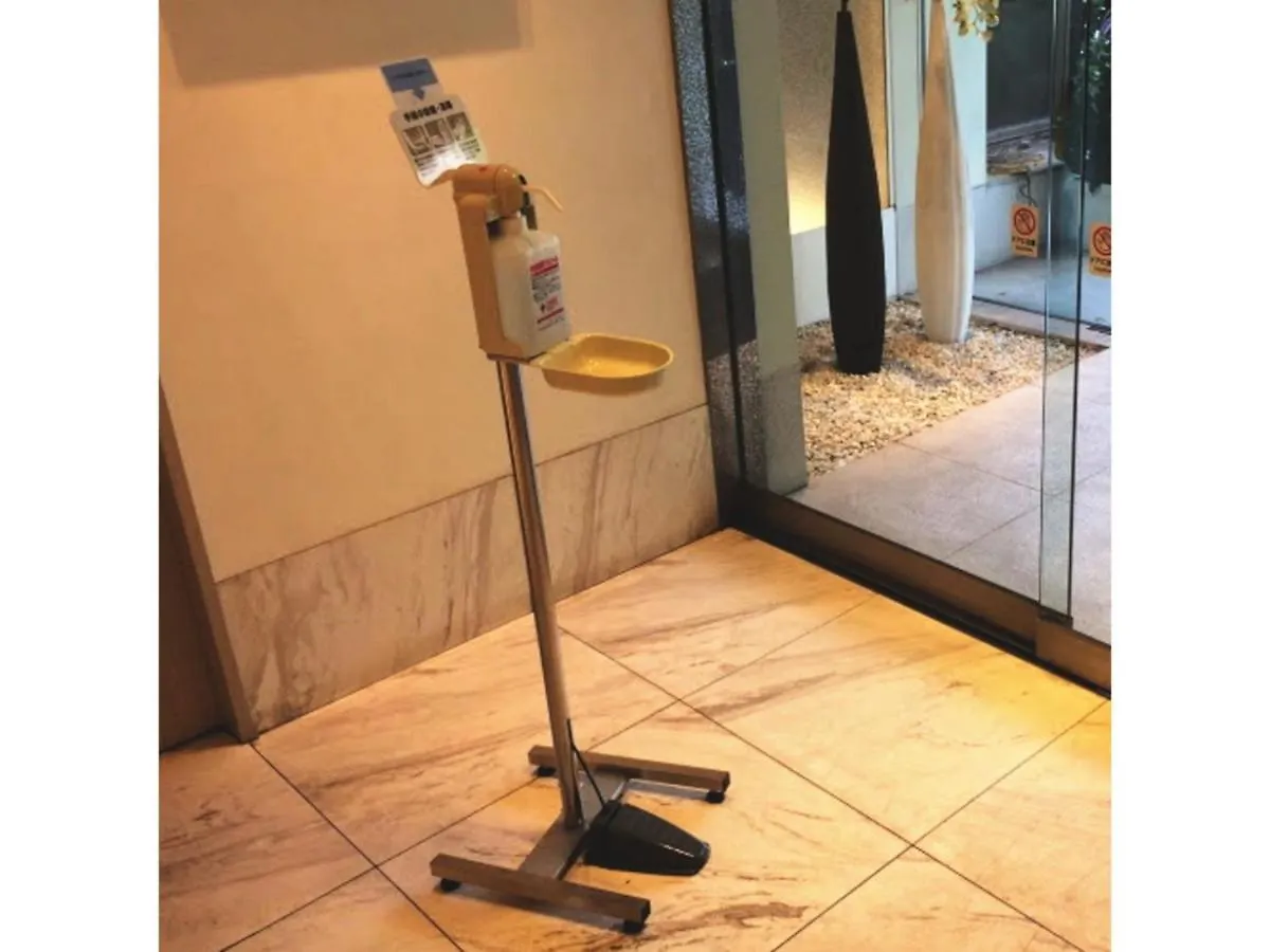 Ochanomizu Inn - Vacation Stay 90241V Tokyo Hotel