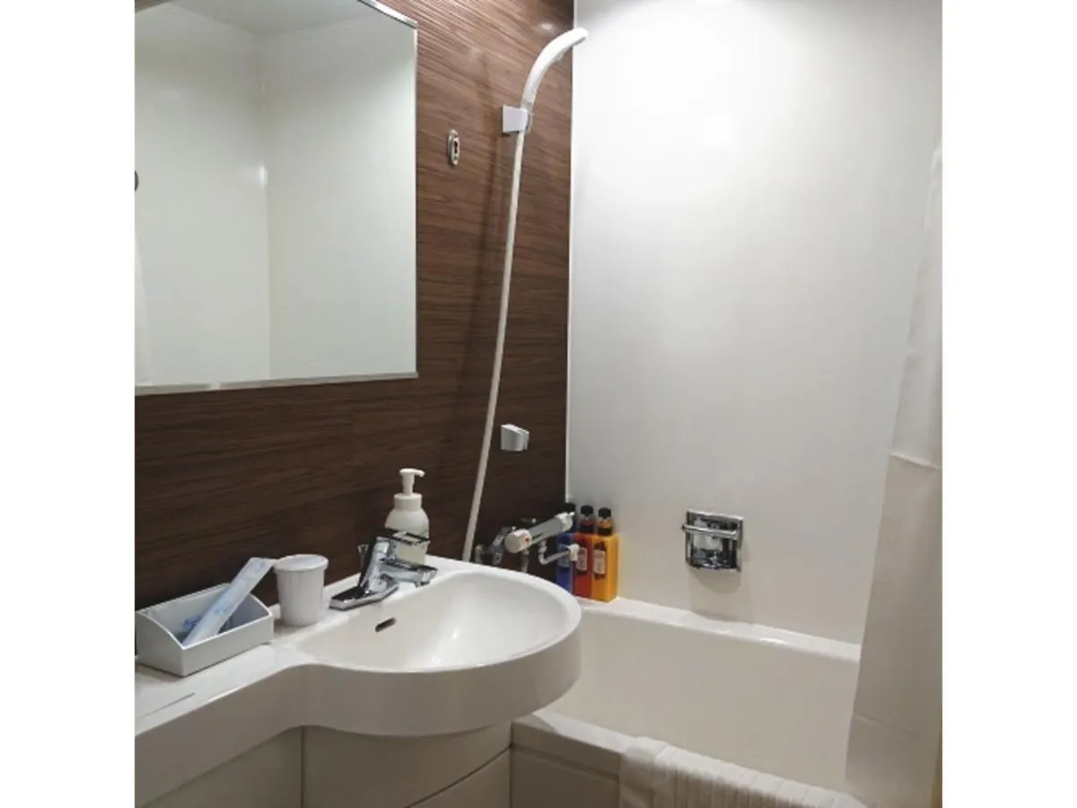 Ochanomizu Inn - Vacation Stay 90241V Tokyo 0*,