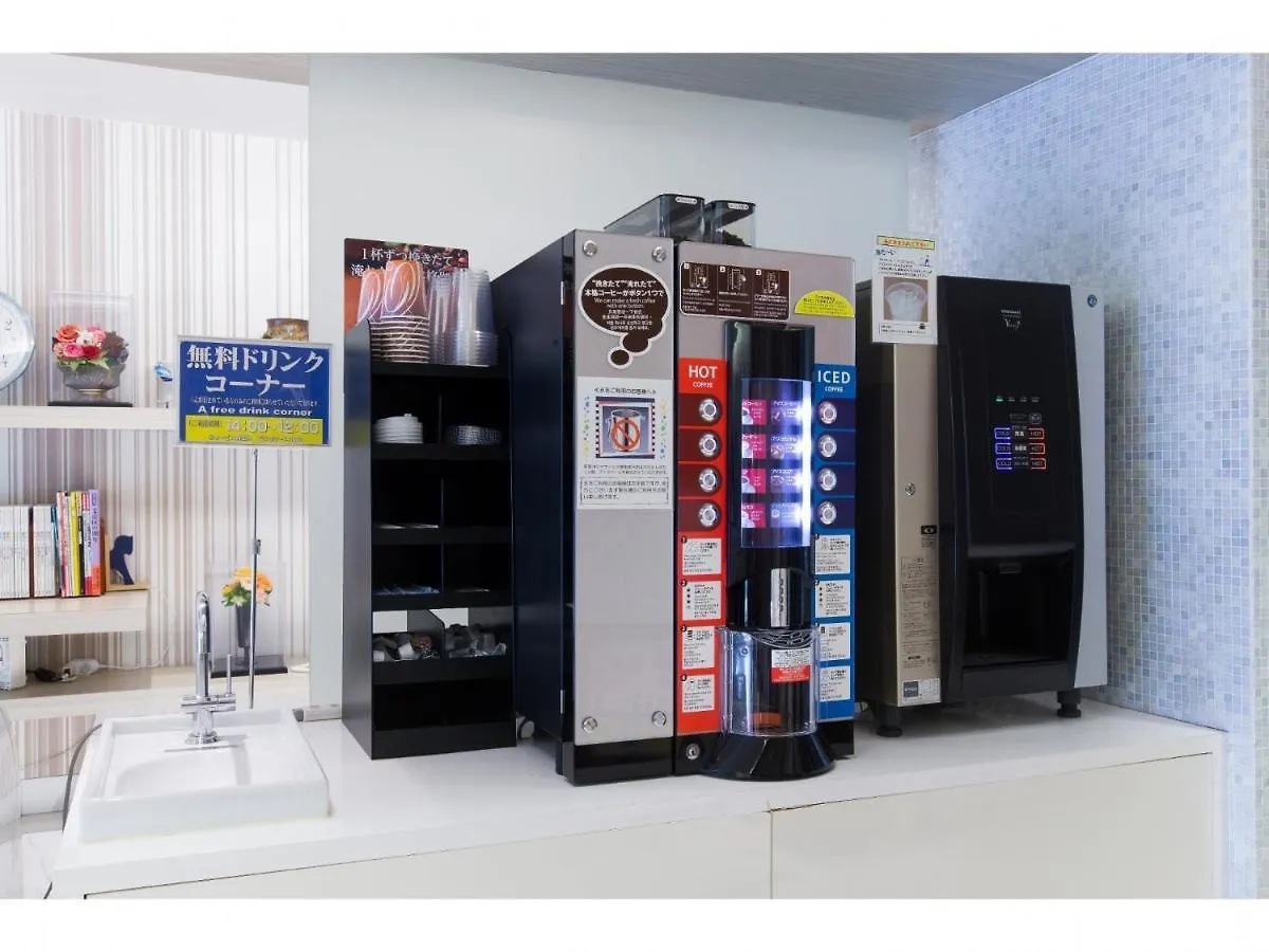 Hotel Ochanomizu Inn - Vacation Stay 90241V Tokyo